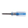 FIXED BLADE GUNSMITH'S SCREWDRIVERS"! - FIXED BLADE SCREWDRIVER #20, .36 SHANK, .060 BLADE THICKNESS