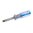 BROWNELLS FIXED BLADE SCREWDRIVER #20, .36 SHANK, .060 BLADE THICKNESS