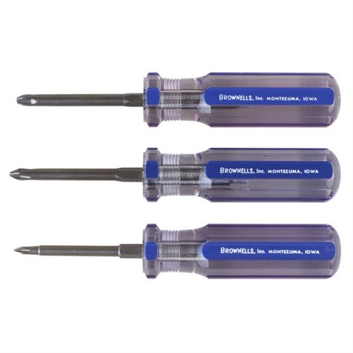 Screwdrivers & Sets > Fixed Blade Sets - Preview