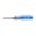 BROWNELLS #1 FIXED-BLADE PHILLIPS ANTI-CAM SCREWDRIVER