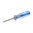 BROWNELLS #1 FIXED-BLADE PHILLIPS ANTI-CAM SCREWDRIVER