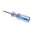 BROWNELLS #1 FIXED-BLADE PHILLIPS ANTI-CAM SCREWDRIVER