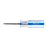 PHILLIPS "ANTI-CAM" FIXED-BLADE SCREWDRIVERS - #2 FIXED-BLADE PHILLIPS ANTI-CAM SCREWDRIVER
