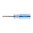 BROWNELLS #2 FIXED-BLADE PHILLIPS ANTI-CAM SCREWDRIVER
