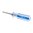 BROWNELLS #2 FIXED-BLADE PHILLIPS ANTI-CAM SCREWDRIVER