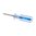 BROWNELLS #3 FIXED-BLADE PHILLIPS ANTI-CAM SCREWDRIVER