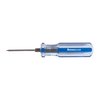 ALLEN HEAD FIXED-BLADE SCREWDRIVERS - ALLEN HEAD FIXED-BLADE SCREWDRIVER 1/16"