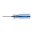 BROWNELLS ALLEN HEAD FIXED-BLADE SCREWDRIVER 1/16"