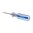 BROWNELLS ALLEN HEAD FIXED-BLADE SCREWDRIVER 5/64"
