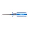 ALLEN HEAD FIXED-BLADE SCREWDRIVERS - ALLEN HEAD FIXED-BLADE SCREWDRIVER 3/32"