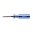 BROWNELLS ALLEN HEAD FIXED-BLADE SCREWDRIVER 1/8"