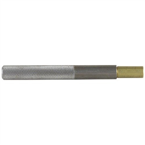 NYLON/BRASS DRIFT PUNCH - BROWNELLS BASIC NYLON/BRASS PUNCH SET