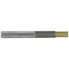 NYLON/BRASS DRIFT PUNCH - BASIC NYLON/BRASS PUNCH SET