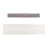 NYLON/BRASS DRIFT PUNCH - NYLON PUNCH TIP
