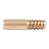 NYLON/BRASS DRIFT PUNCH - BRASS PUNCH TIP 5/16"