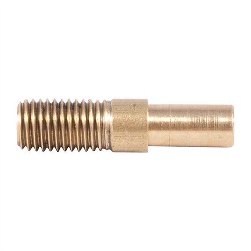 NYLON/BRASS DRIFT PUNCH - BROWNELLS BRASS PUNCH TIP 1/4"