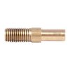 NYLON/BRASS DRIFT PUNCH - BRASS PUNCH TIP 1/4"