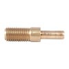 NYLON/BRASS DRIFT PUNCH - BRASS PUNCH TIP 3/16"