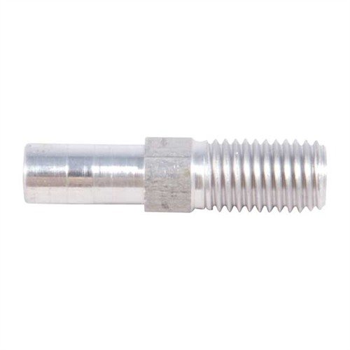 NYLON/BRASS DRIFT PUNCH - BROWNELLS ALUMINUM PUNCH TIP 1/4"