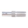 NYLON/BRASS DRIFT PUNCH - ALUMINUM PUNCH TIP 1/4"