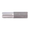 NYLON/BRASS DRIFT PUNCH - ALUMINUM PUNCH TIP 5/16"