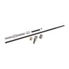 11° .38-.45 INTERMEDIATE CHAMFERING KIT - 11  38-45 CAL INTER CHAMFERING KIT .540" CUTTER .44 PILOT