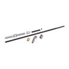 11° .38-.45 INTERMEDIATE CHAMFERING KIT - 11  38-45 CAL INTER CHAMFERING KIT .540" CUTTER .45 PILOT