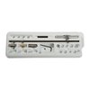 11° .38-.45 INTERMEDIATE CHAMFERING KIT - 11  38-45 CAL INTER CHAMFERING KIT .560" CUTTER .41 PILOT