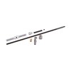 11° .38-.45 INTERMEDIATE CHAMFERING KIT - 11  38-45 CAL INTER CHAMFERING KIT .625" CUTTER .38 PILOT