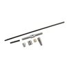 11° .38-.45 INTERMEDIATE CHAMFERING KIT - 11  38-45 CAL INTER CHAMFERING KIT .625" CUTTER .45 PILOT