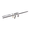 11° .38-.45 INTERMEDIATE CHAMFERING KIT - 11  38-45 CAL INTER CHAMFERING KIT .687" CUTTER .38 PILOT