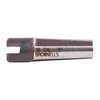 5° CHAMFER CUTTER - 5  CHAMFER CUTTER FOR .38 CALIBER