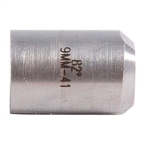 82° CHAMFER CUTTER - BROWNELLS 82 CHAMFER CUTTER FOR .38 CALIBER