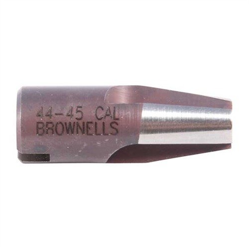 18° CHAMFER CUTTER - BROWNELLS 18 CHAMFER CUTTER FOR .45 CALIBER