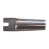 5° CHAMFER CUTTER - 5  CHAMFER CUTTER FOR .44-.45 CALIBER