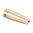 BROWNELLS 11  BRASS LAP FOR .38-.45 CALIBER