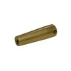 BRASS LAPS - 5  BRASS LAP FOR .38/.357 CALIBER