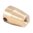 BROWNELLS 18  BRASS LAP FOR .45 CALIBER