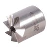 90° CHAMFER CUTTER - 90  CHAMFER CUTTER SIZE .625"