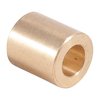CHAMFER TOOL PILOTS - CHAMFER TOOL PILOT FOR .45 CALIBER