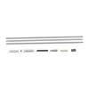 .22 INTERMEDIATE CHAMFERING KIT - 22 CAL INTERMEDIATE CHAMFERING KIT .400" CUTTER