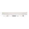 .22 INTERMEDIATE CHAMFERING KIT - 22 CAL INTERMEDIATE CHAMFERING KIT .525" CUTTER