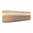 BROWNELLS 32 CALIBER CHAMFERING KIT 11° BRASS LAP