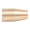 BRASS LAPS - 32 CALIBER CHAMFERING KIT 18° BRASS LAP