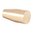 BROWNELLS 32 CALIBER CHAMFERING KIT 18° BRASS LAP