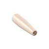 BRASS LAPS - 22 CALIBER CHAMFERING KIT 11° BRASS LAP