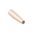 BROWNELLS 22 CALIBER CHAMFERING KIT 11° BRASS LAP