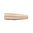 BROWNELLS 22 CALIBER CHAMFERING KIT 11° BRASS LAP