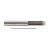 GUNSMITH REPLACEABLE PIN PUNCH SET - REPLACEMENT PIN PUNCH, 2" LONG, .039 DIA.
