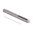 BROWNELLS REPLACEMENT PIN PUNCH, 2" LONG, .039 DIA.